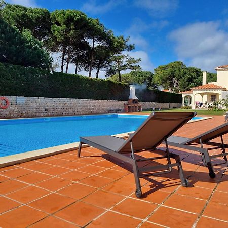 Praia D'El Rey Townhouse Dom Duarte Amoreira (Leiria) Exterior foto