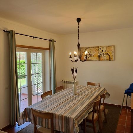 Praia D'El Rey Townhouse Dom Duarte Amoreira (Leiria) Exterior foto