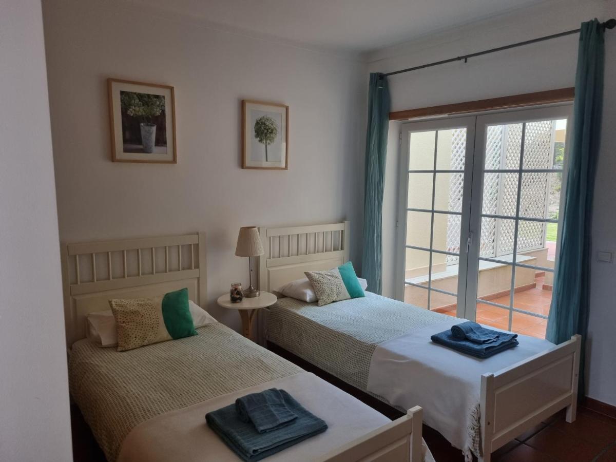 Praia D'El Rey Townhouse Dom Duarte Amoreira (Leiria) Exterior foto