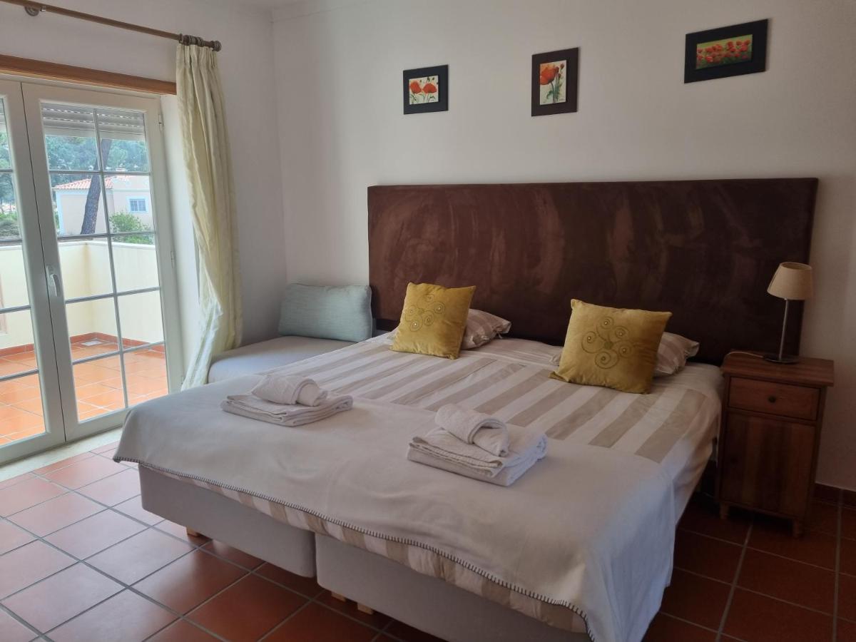 Praia D'El Rey Townhouse Dom Duarte Amoreira (Leiria) Exterior foto