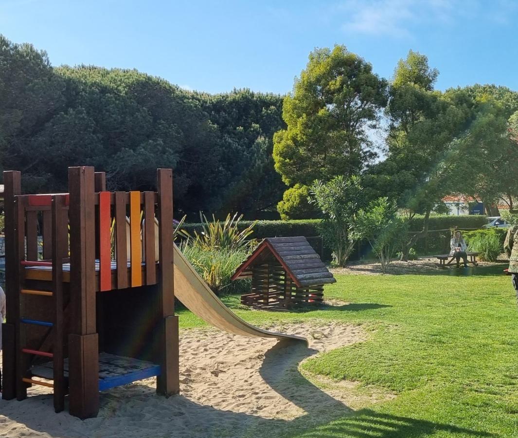 Praia D'El Rey Townhouse Dom Duarte Amoreira (Leiria) Exterior foto