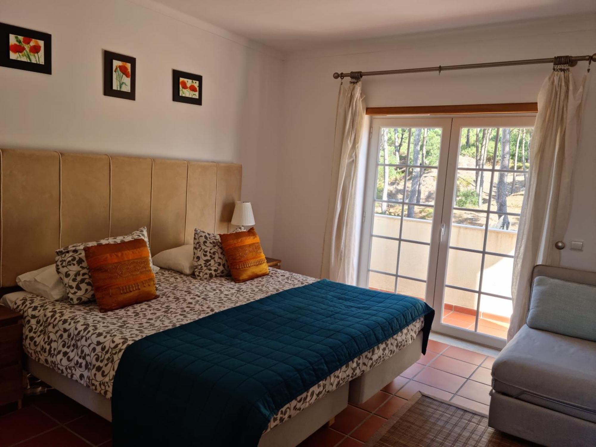 Praia D'El Rey Townhouse Dom Duarte Amoreira (Leiria) Exterior foto