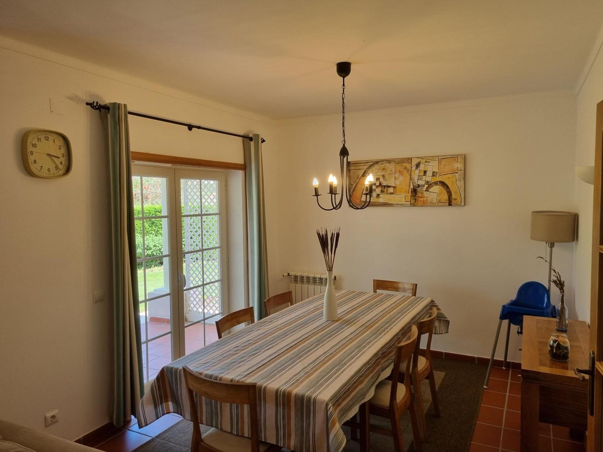 Praia D'El Rey Townhouse Dom Duarte Amoreira (Leiria) Exterior foto